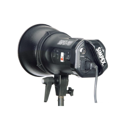 Simplex 3500N professional soft box